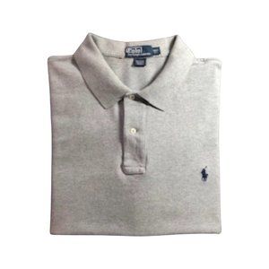 Polo by Ralph Lauren Classic Fit Polo Shirt